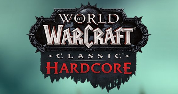 world of warcraft classic : presentation du reglement du mode hardcore