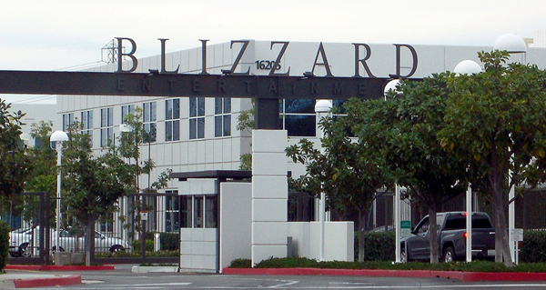 la commission europeenne donne son feu vert au rachat de d’activision blizzard