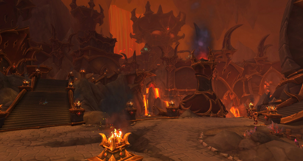 patch 10.1 : nouveau raid, aberrus, the shadowed crucible