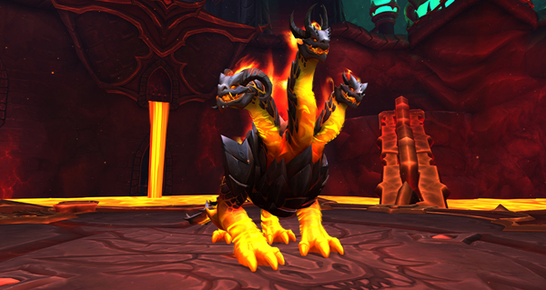 aberrus, le creuset obscur : liste des 9 boss de raid ! [spoilers]