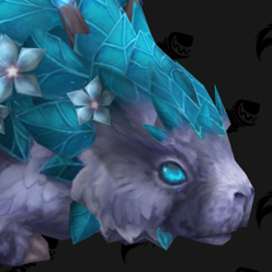 Mascottes WoW