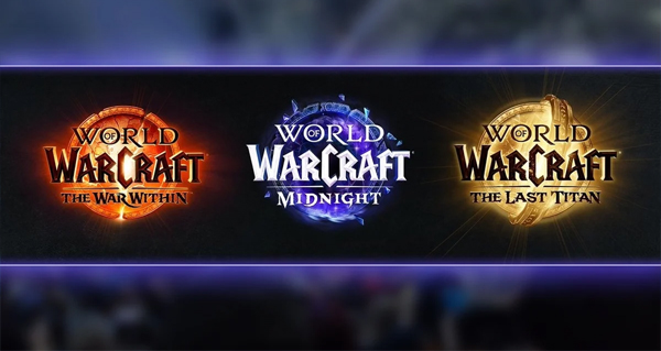 blizzard envisage de reduire la duree entre les extensions de la saga de l’ame du monde