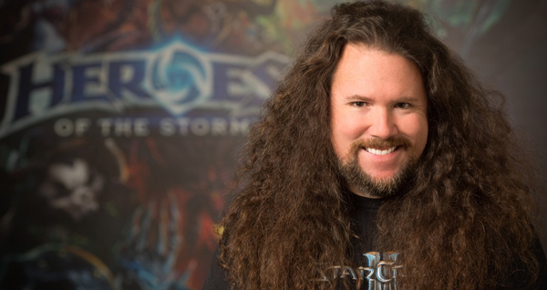 samwise didier annonce son depart de chez blizzard