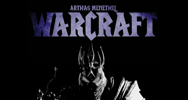 arthas menethil : nouveau teaser du film non-officiel par hei'kinoth