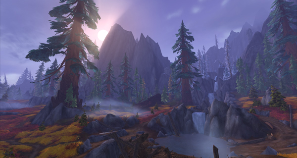 patch 10.2.5 : toutes les informations sur la mise a jour de dragonflight