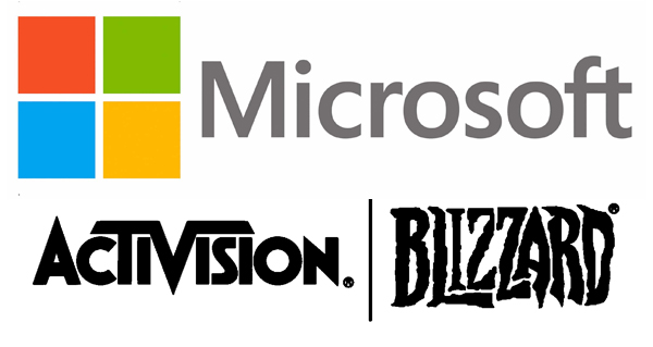 activision blizzard : le rachat par microsoft valide par la cma britannique