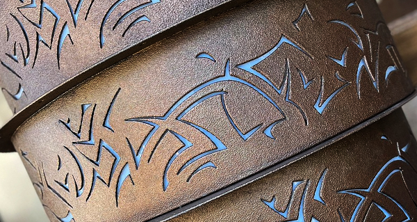 blizzcon 2023 : les decors revelent d'impressionnantes structures ornees de runes