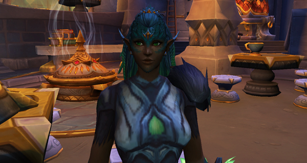 secrets d'azeroth (numero 11) : des funerailles dignes