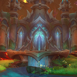 Raid Amirdrassil WoW