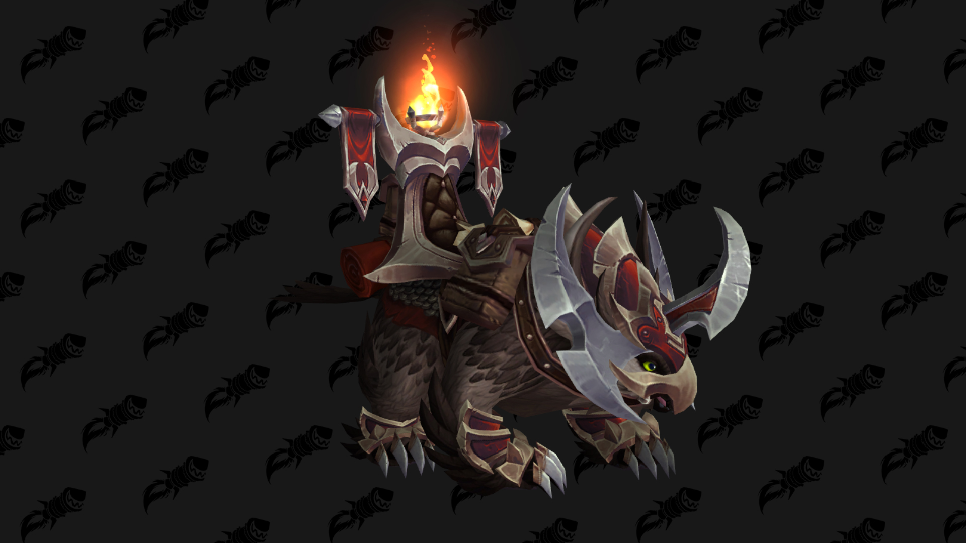 Vicious Moonbeast [Horde]