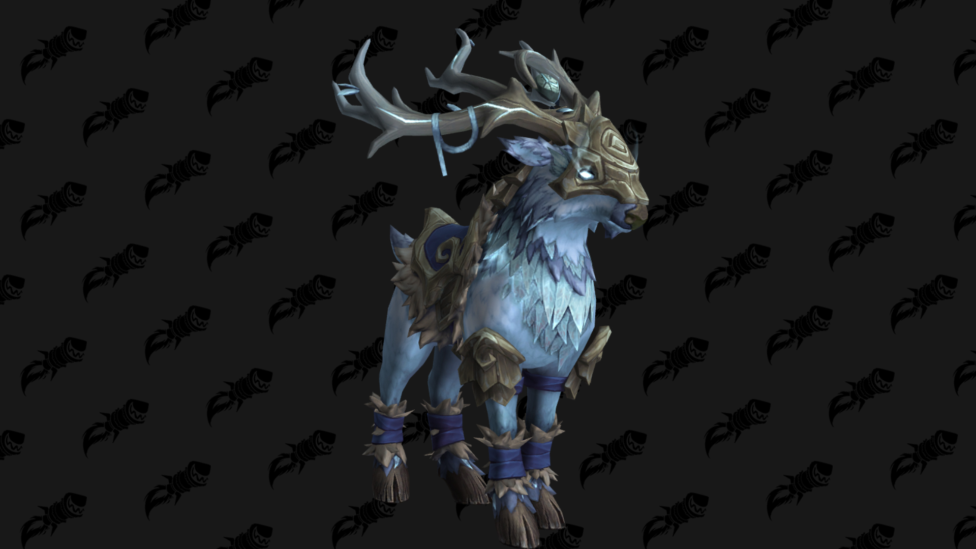 Reins of the Lunar Dreamstag