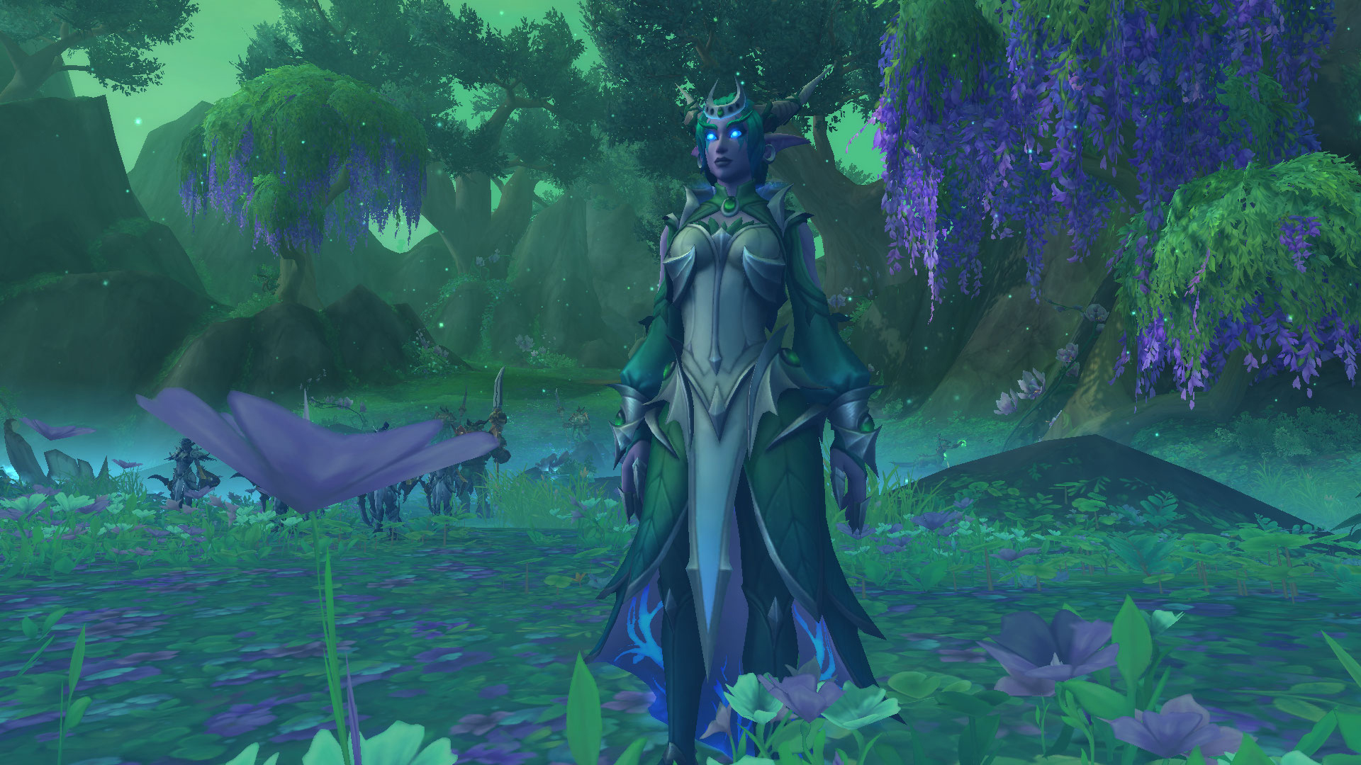 Ysera