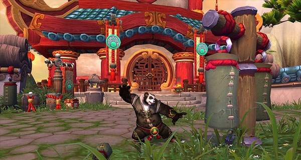 mists of pandaria remix : testez la fonctionnalite sur le ptr du 12 au 15 avril 2024