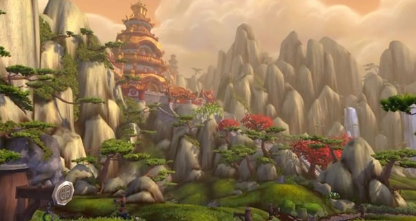 mists of pandaria remix : quelques eclaircissements sur la fonctionnalite