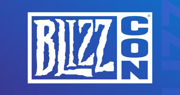 il n'y aura pas de blizzcon pour l'annee 2024