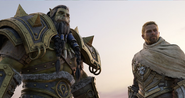 world of warcraft: the voices within : le recueil de nouvelles disponible le 5 novembre