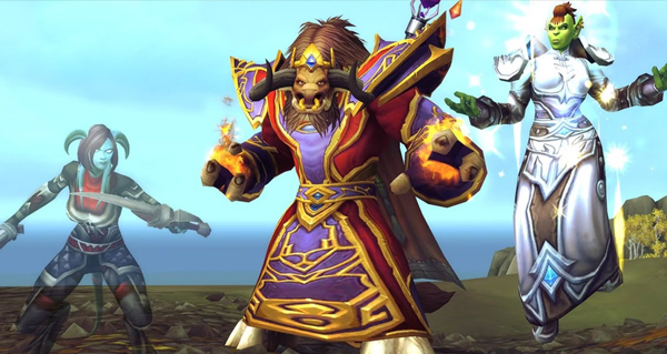 blizzard desactive temporairement les echanges inter-royaumes