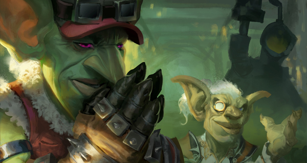 la methode gobeline : la nouvelle de warcraft par andrew robinson