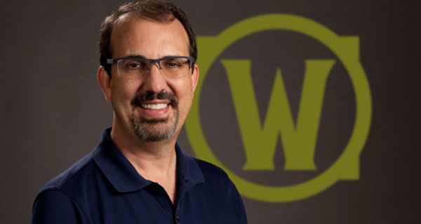 john hight annonce son depart de blizzard entertainment