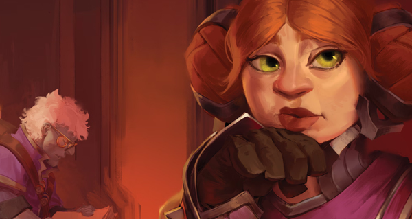le lilas et la pierre : la nouvelle de warcraft par catherynne m. valente