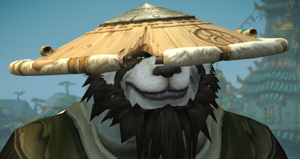 blizzard met en ligne la bande-annonce de wow mists of pandaria remix