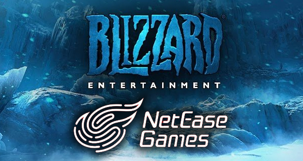 blizzard et netease seraient sur le point de conclure un nouvel accord