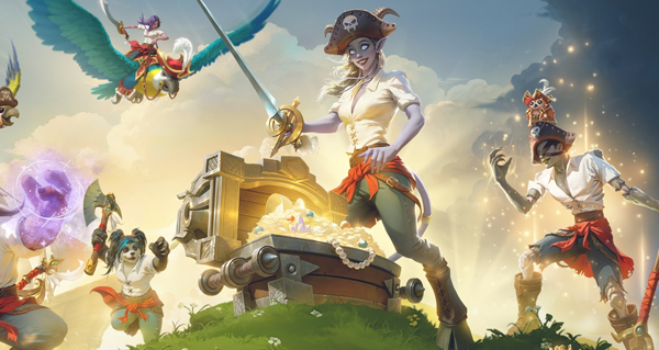 plunderstorm : toutes les informations sur l'evenement du patch 10.2.6