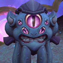 Mascottes 11.2 WoW
