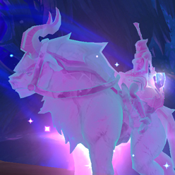Armes perdues (Phase) WoW