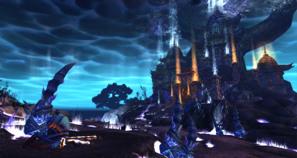 mists of pandaria classic : calendrier de deblocage et des raids