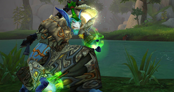 patch 11.2 : un equilibrage des classes prevu le mercredi 13 aout en europe