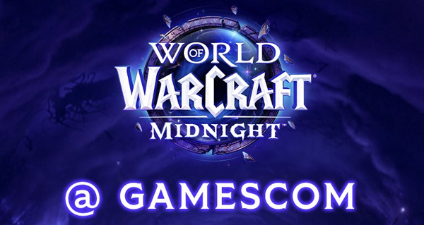 gamescon 2025 : planning des panels et annonces pour l'extension midnight