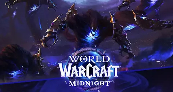 alpha midnight : un premier build envoye code envoye sur le serveur wowdev