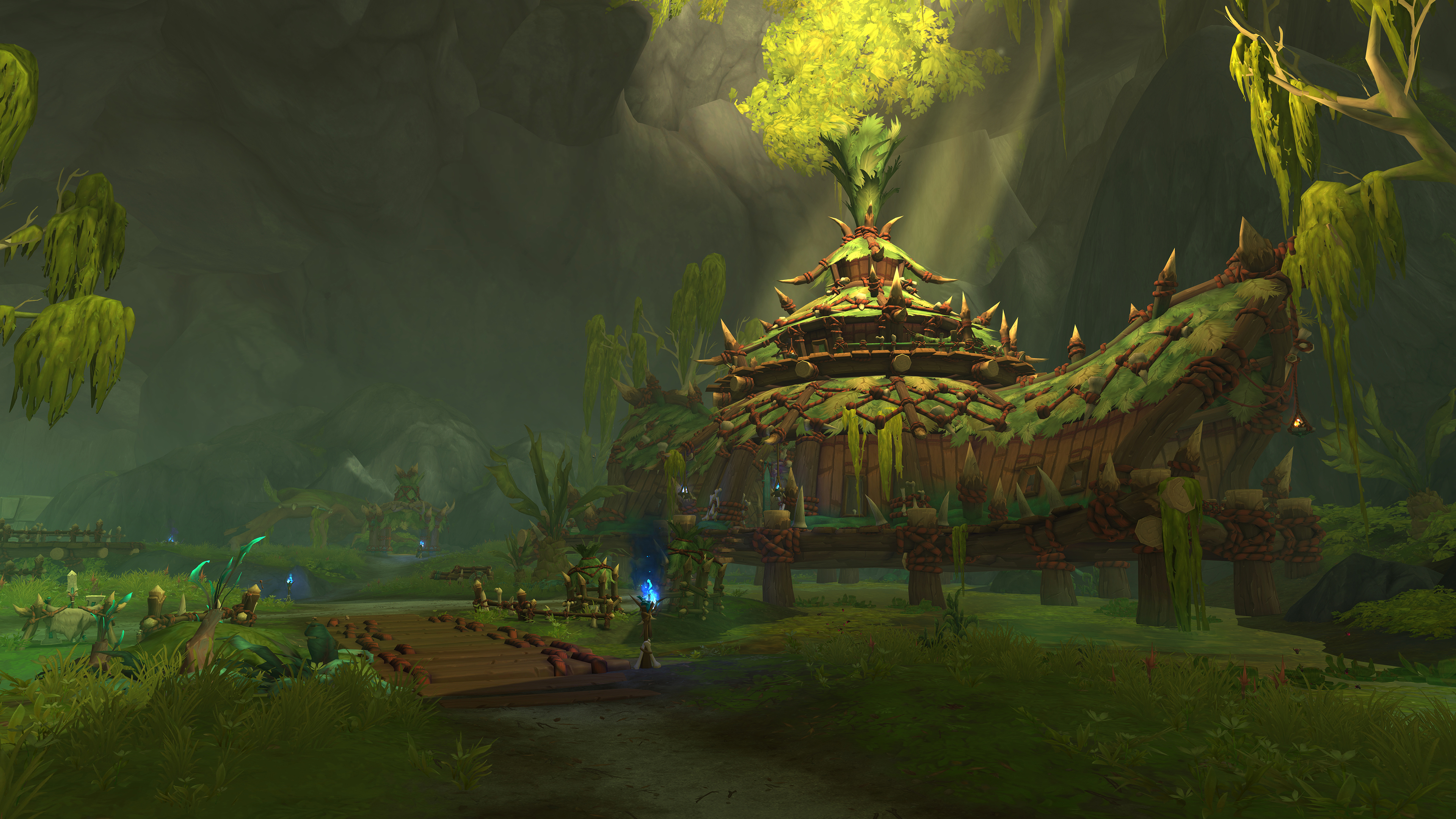 Midnight donjon : Cavernes de Maisara