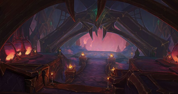patch 11.2 : des ajustements prevus pour ara-kara et tazavesh le 20 aout 2025
