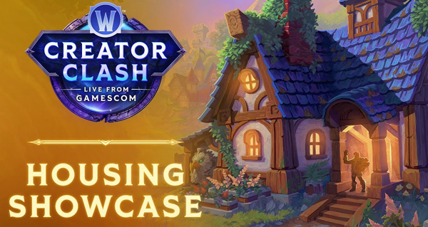 creator clash : suivez en direct une demonstration du housing a partir de 10h00