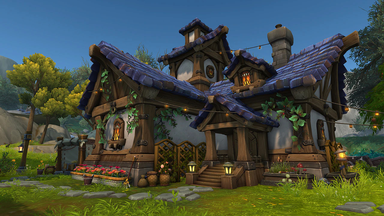 Le Housing arrive dans l'extension Midnight