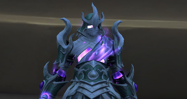 manaforge omega : comment debloquer le mode histoire ?