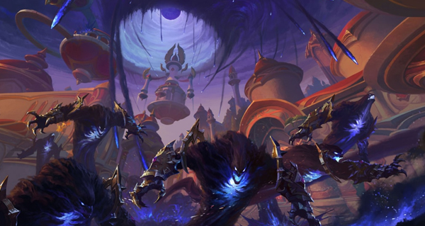 midnight : les incriptions pour la beta sont ouvertes