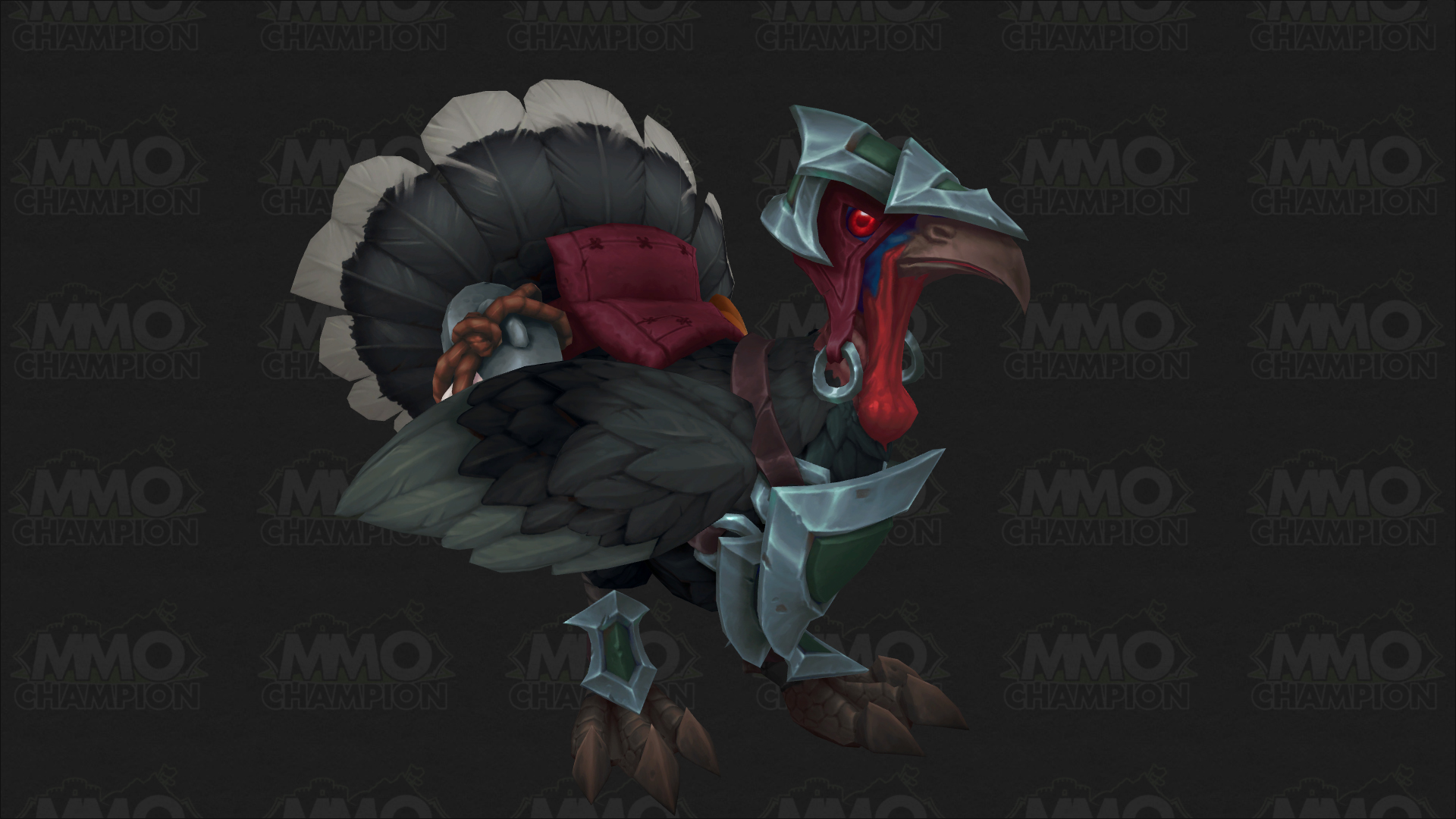 Highlands Gobbler