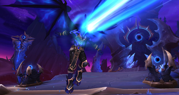midnight : plus de precisions sur le chasseur de demons devoration