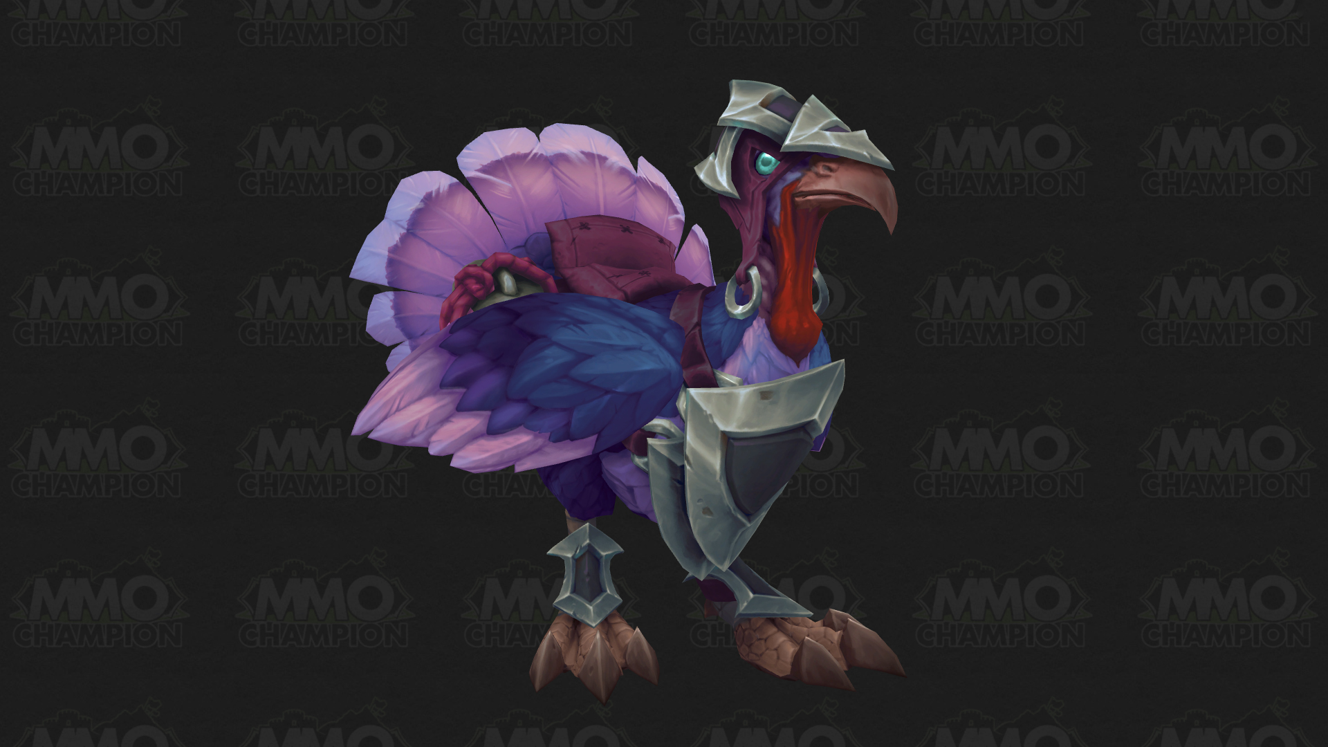 Murky Turkey
