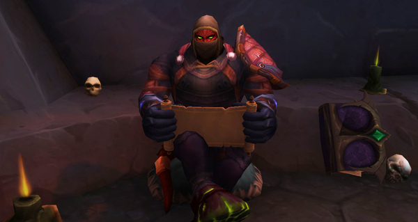 housing : les elements de decoration de legion remix resteront toujours disponibles