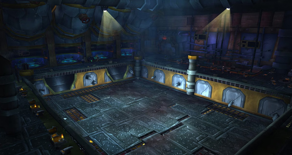 les bastonneurs : comment obtenir son invitation ?