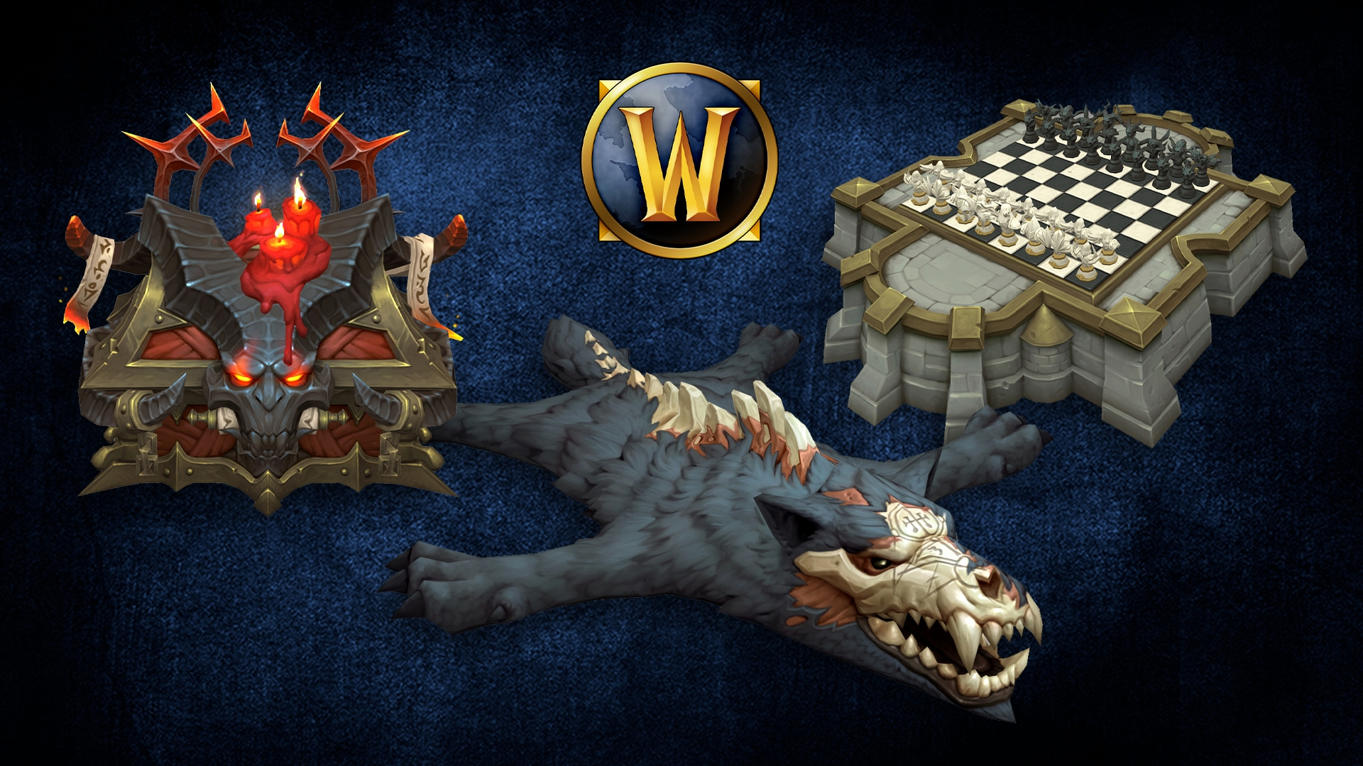 Housing : 3 éléments de décoration grâce au préachat de Diablo IV: Lord of Hatred