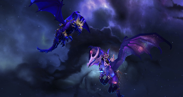 les activites a terminer avant la sortie du prepatch de midnight