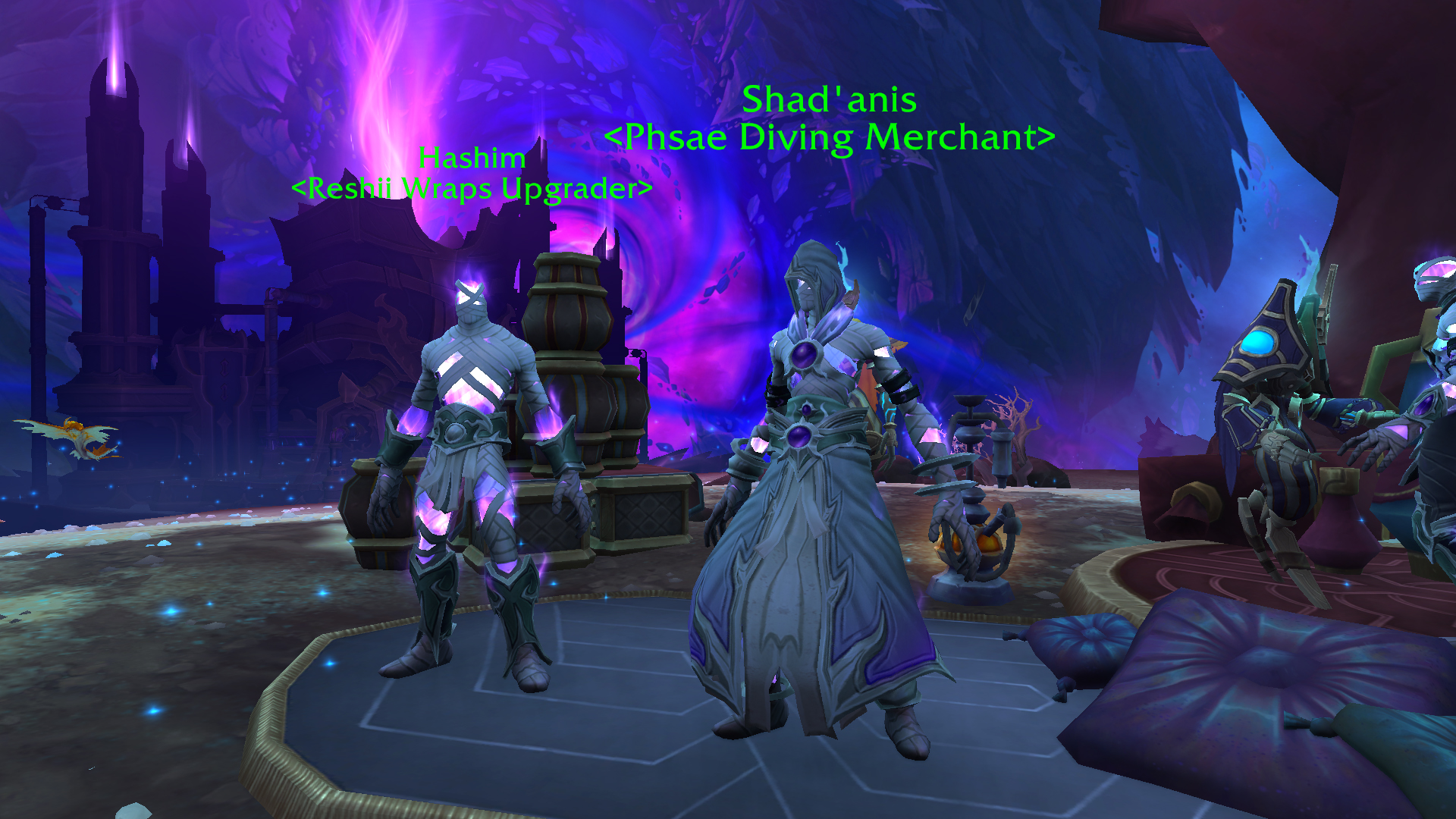 Shad'anis sur K'aresh