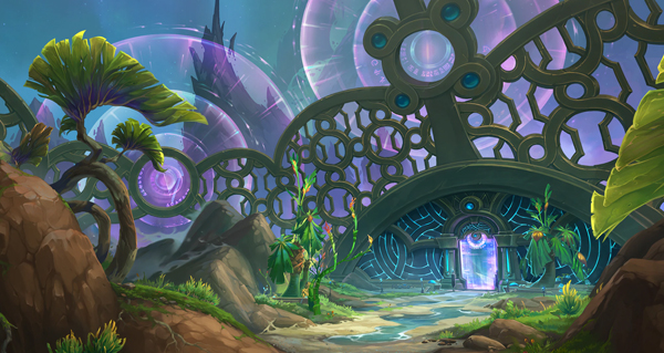 patch 11.2 : calendrier de deploiement de la mise a jour