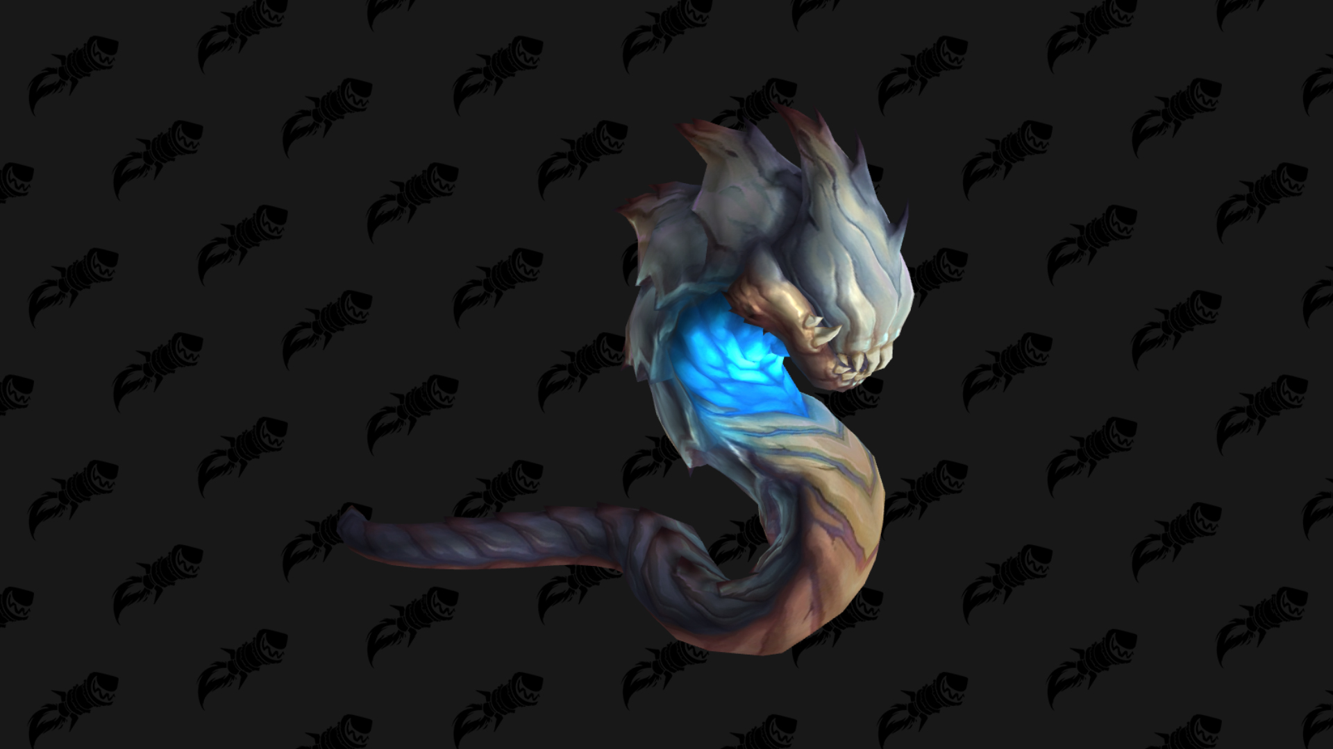 Mascotte The War Within patch 11.2 : Décaleur scintillant