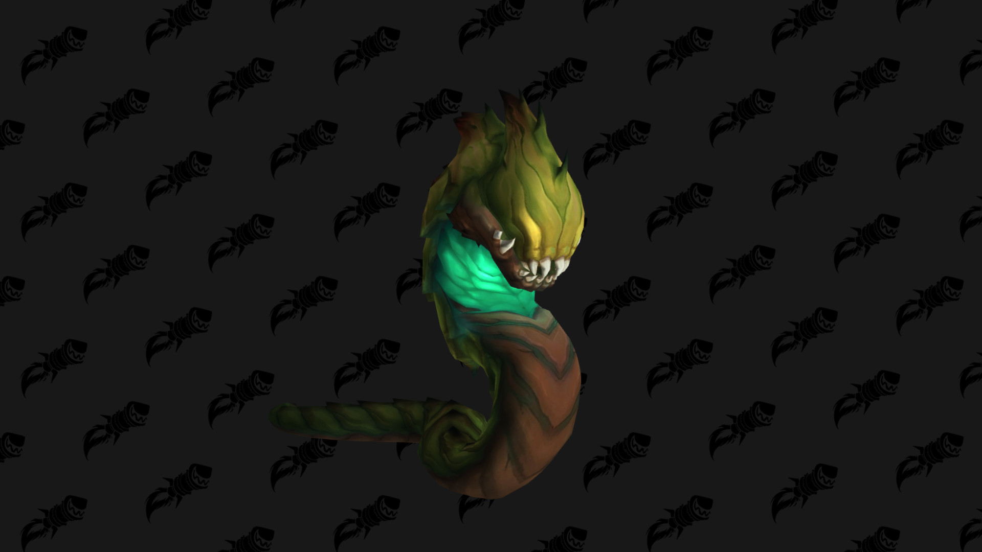 Mascotte The War Within patch 11.2 : Décaleur vitriolique